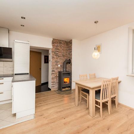 Apartma Jelendol Tržič 外观 照片