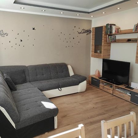 Apartma Jelendol Tržič 外观 照片