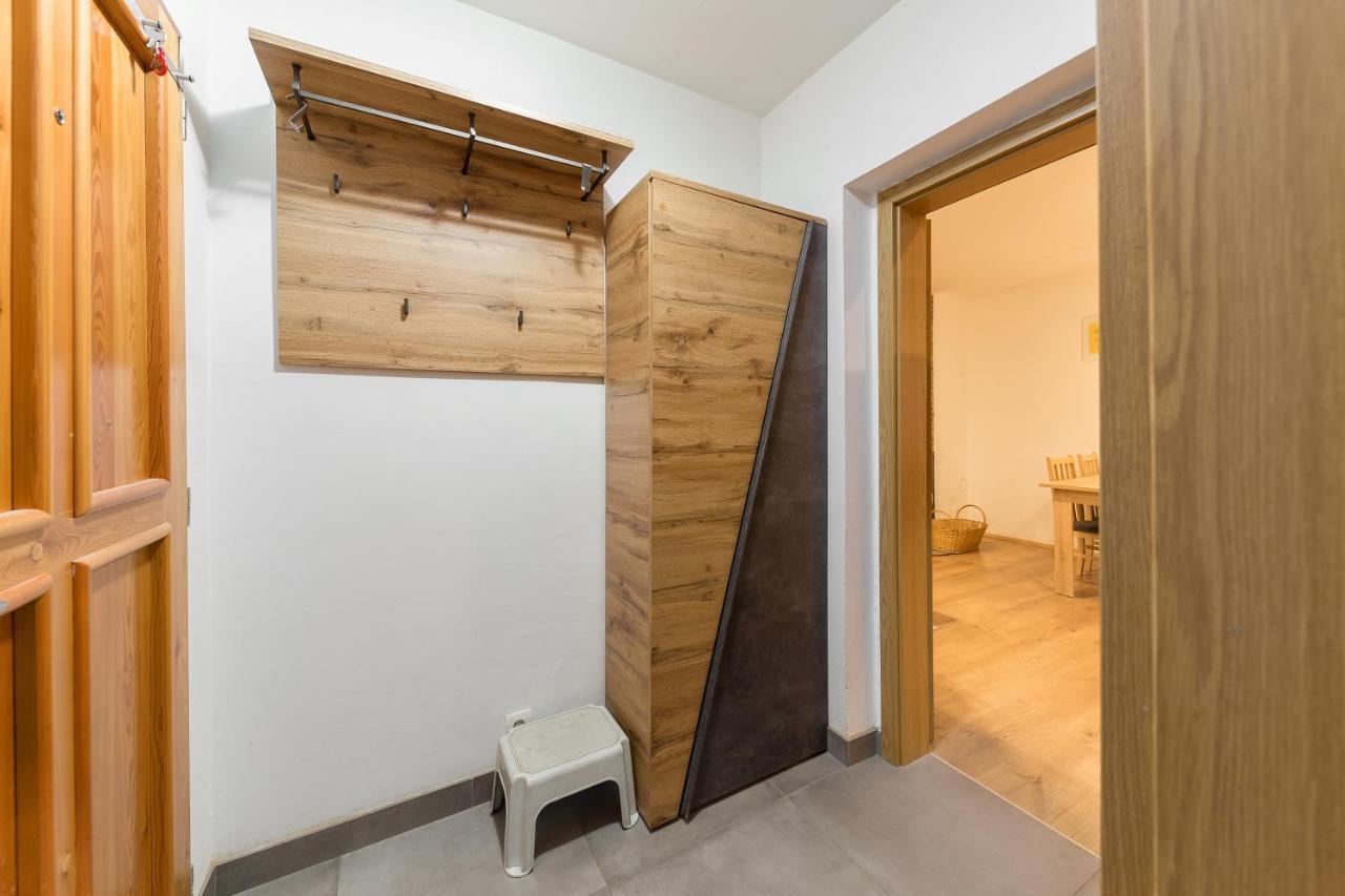 Apartma Jelendol Tržič 外观 照片