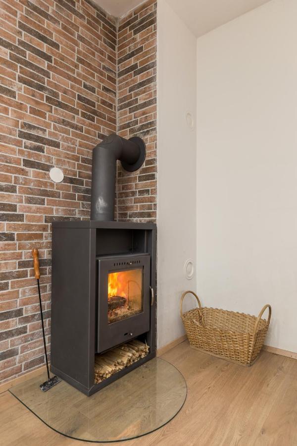 Apartma Jelendol Tržič 外观 照片